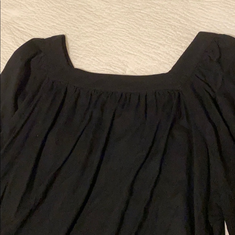 Flowy blouse - Picture 3 of 4